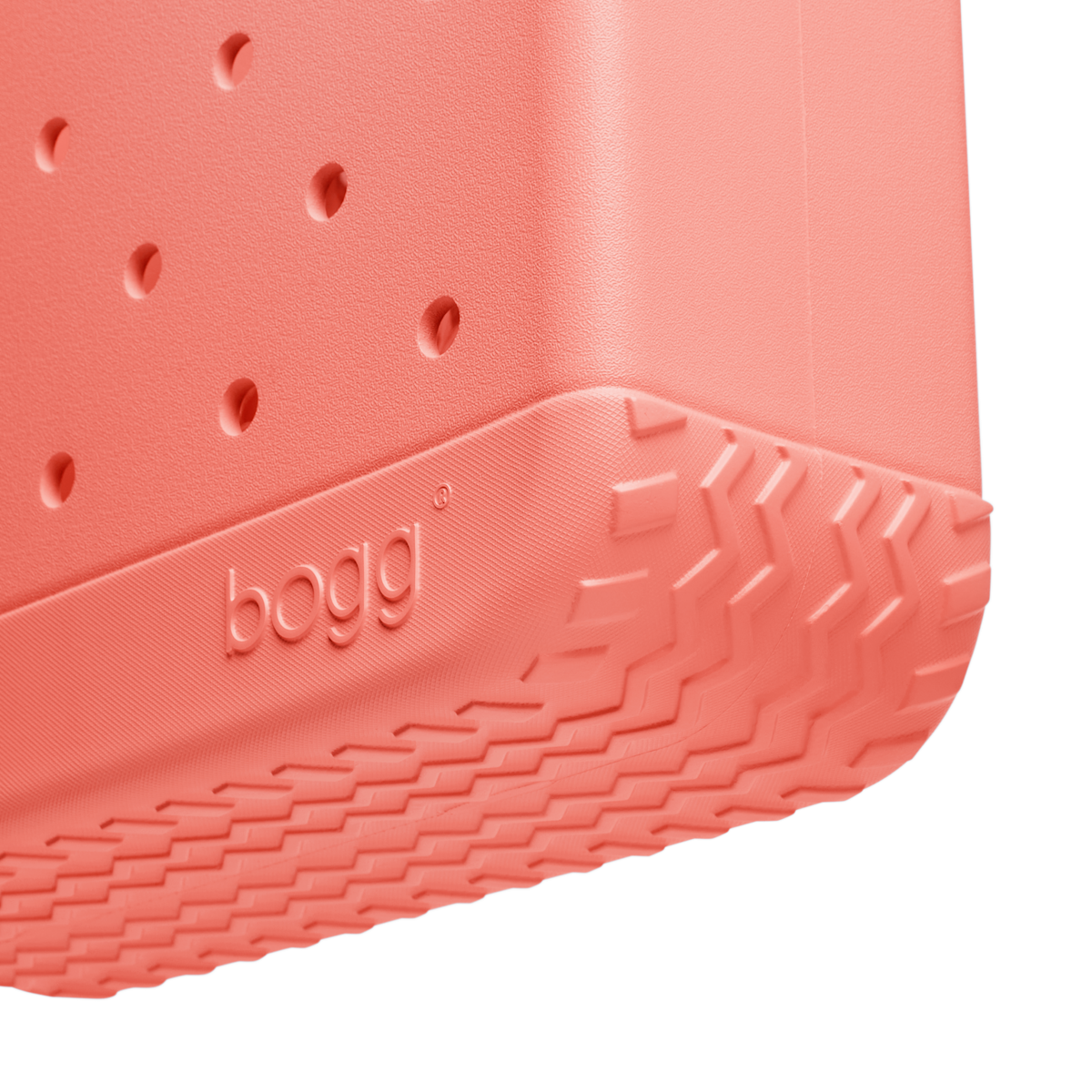 Baby Bogg Bag - Grapefruit Glow View 
