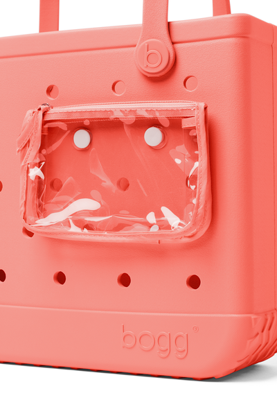 Baby Bogg Bag - Grapefruit Glow View 5
