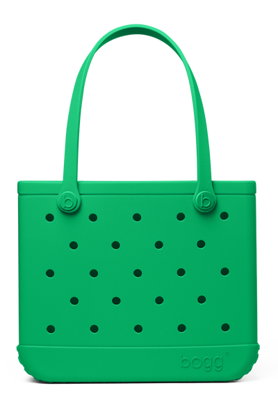 Baby Bogg Bag - Green with Envy View 1
