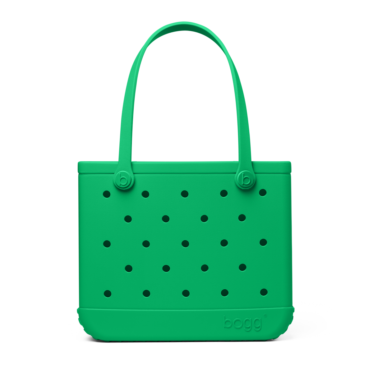 Baby Bogg Bag - Green with Envy View 
