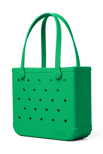 Baby Bogg Bag - Green with Envy View 2
