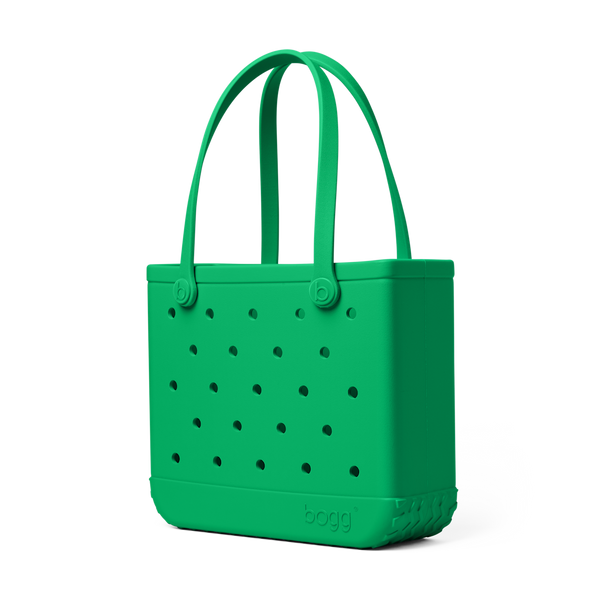 Baby Bogg Bag - Green with Envy