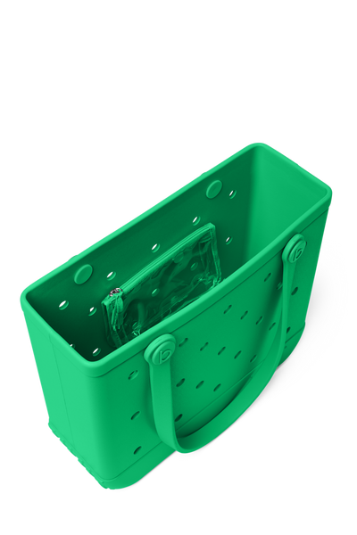 Baby Bogg Bag - Green with Envy View 3
