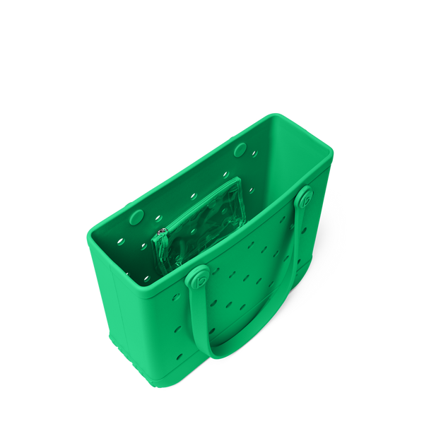 Baby Bogg Bag - Green with Envy