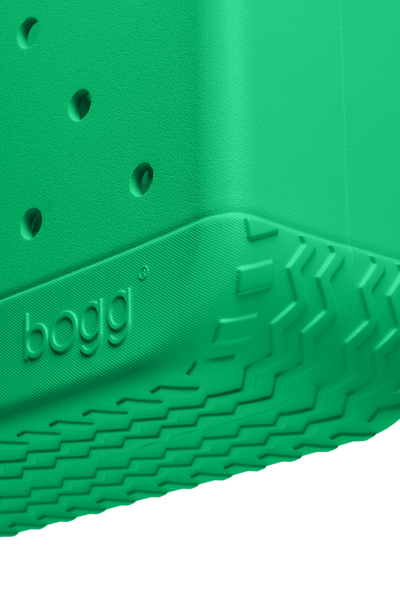 Baby Bogg Bag - Green with Envy View 4
