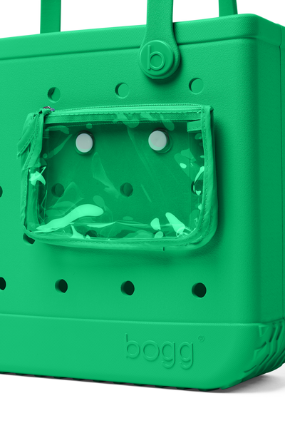 Baby Bogg Bag - Green with Envy View 5
