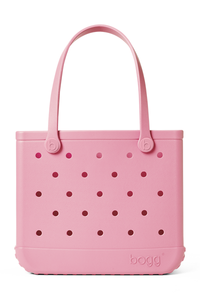 Baby Bogg Bag - Blowing Pink Bubbles View 1

