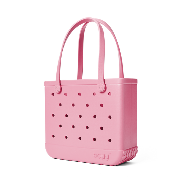 Baby Bogg Bag - Blowing Pink Bubbles