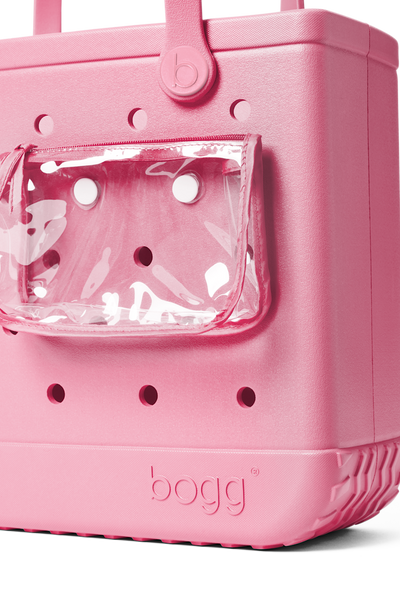 Baby Bogg Bag - Blowing Pink Bubbles View 5
