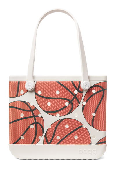 Baby Bogg Bag - Hoop Dreams View 1
