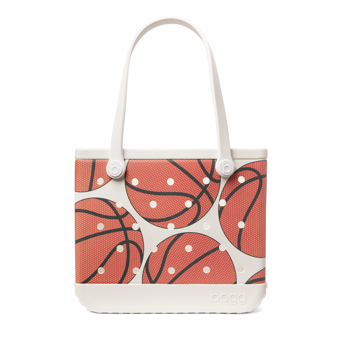 Baby Bogg Bag - Hoop Dreams View 
