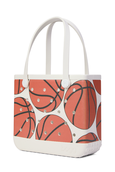 Baby Bogg Bag - Hoop Dreams View 2
