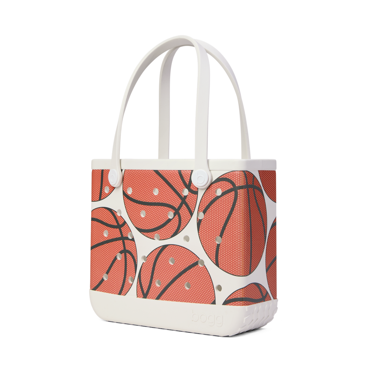 Baby Bogg Bag - Hoop Dreams View 
