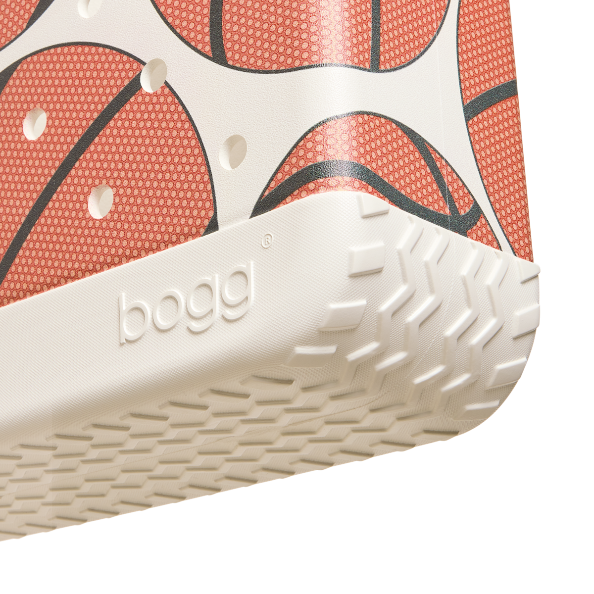 Baby Bogg Bag - Hoop Dreams View 
