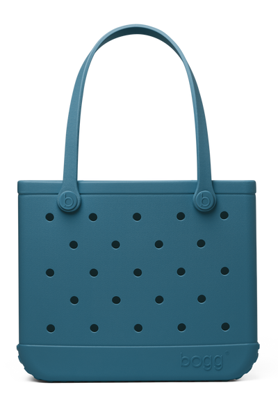 Baby Bogg Bag - Blue Lagoon View 1
