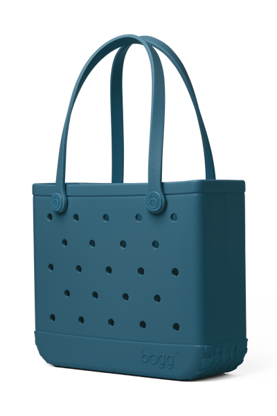 Baby Bogg Bag - Blue Lagoon View 2
