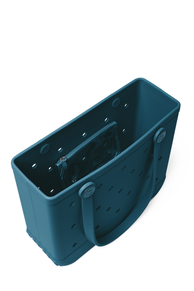 Baby Bogg Bag - Blue Lagoon View 3
