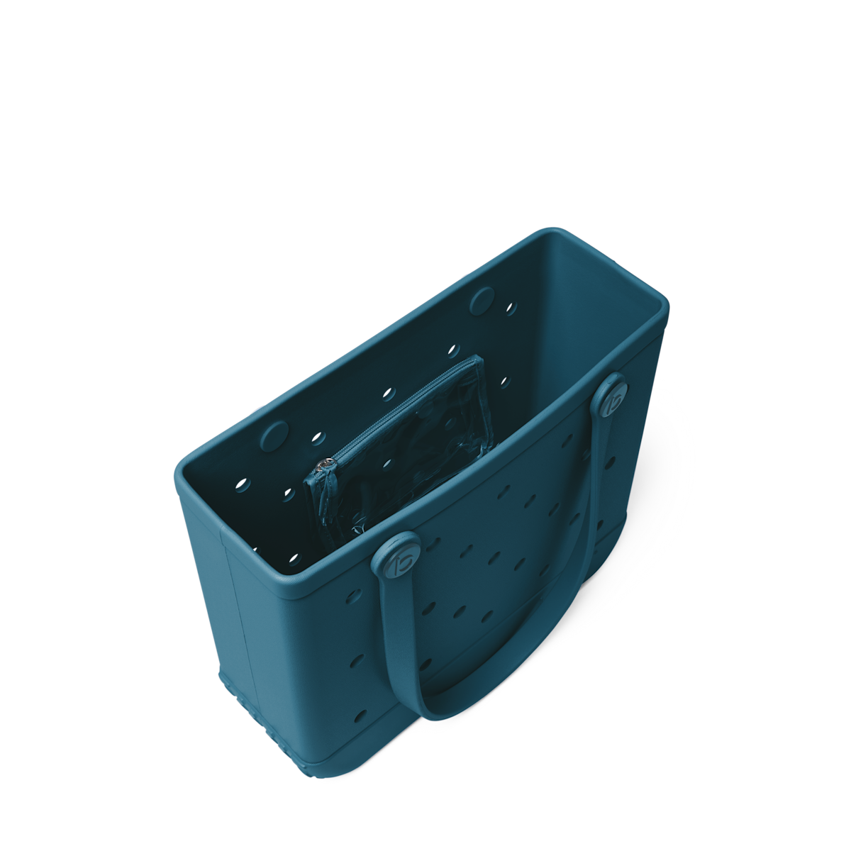 Baby Bogg Bag - Blue Lagoon View 

