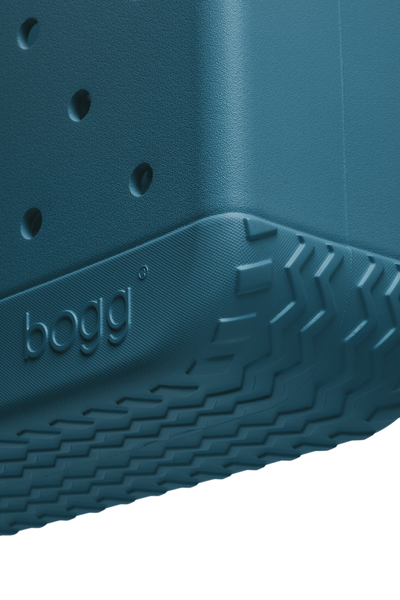 Baby Bogg Bag - Blue Lagoon View 4
