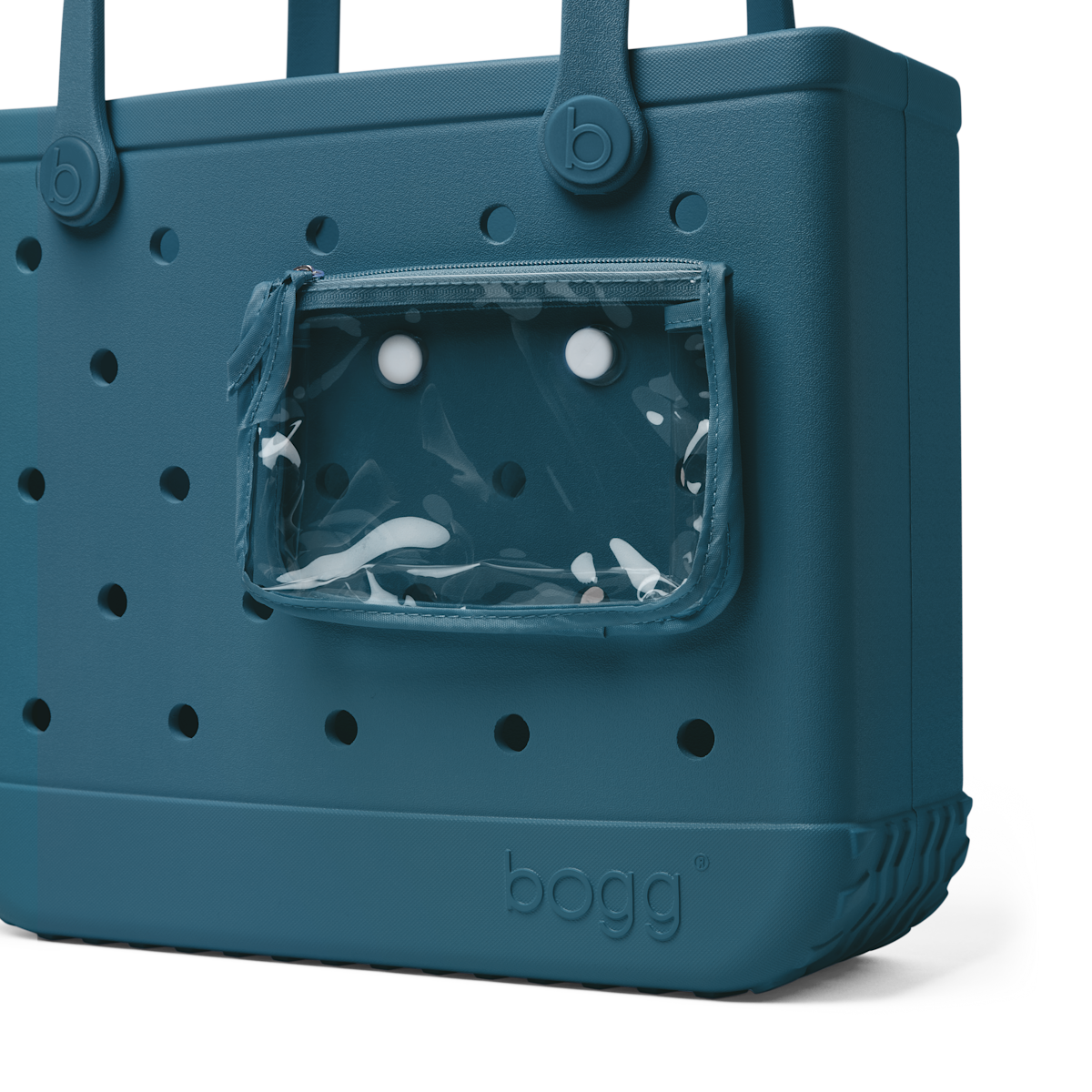 Baby Bogg Bag - Blue Lagoon View 

