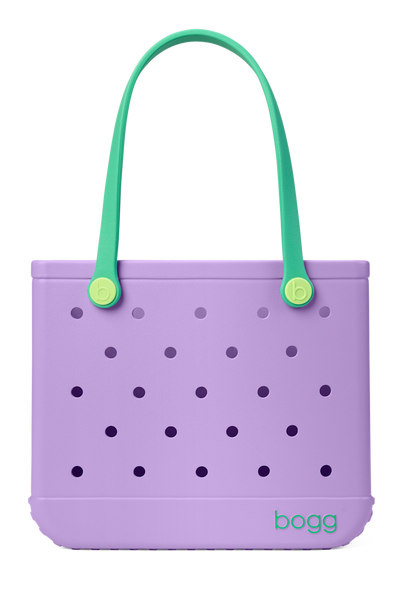 Baby Bogg Bag - Lavender Mojito View 1
