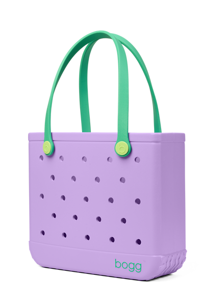 Baby Bogg Bag - Lavender Mojito View 2
