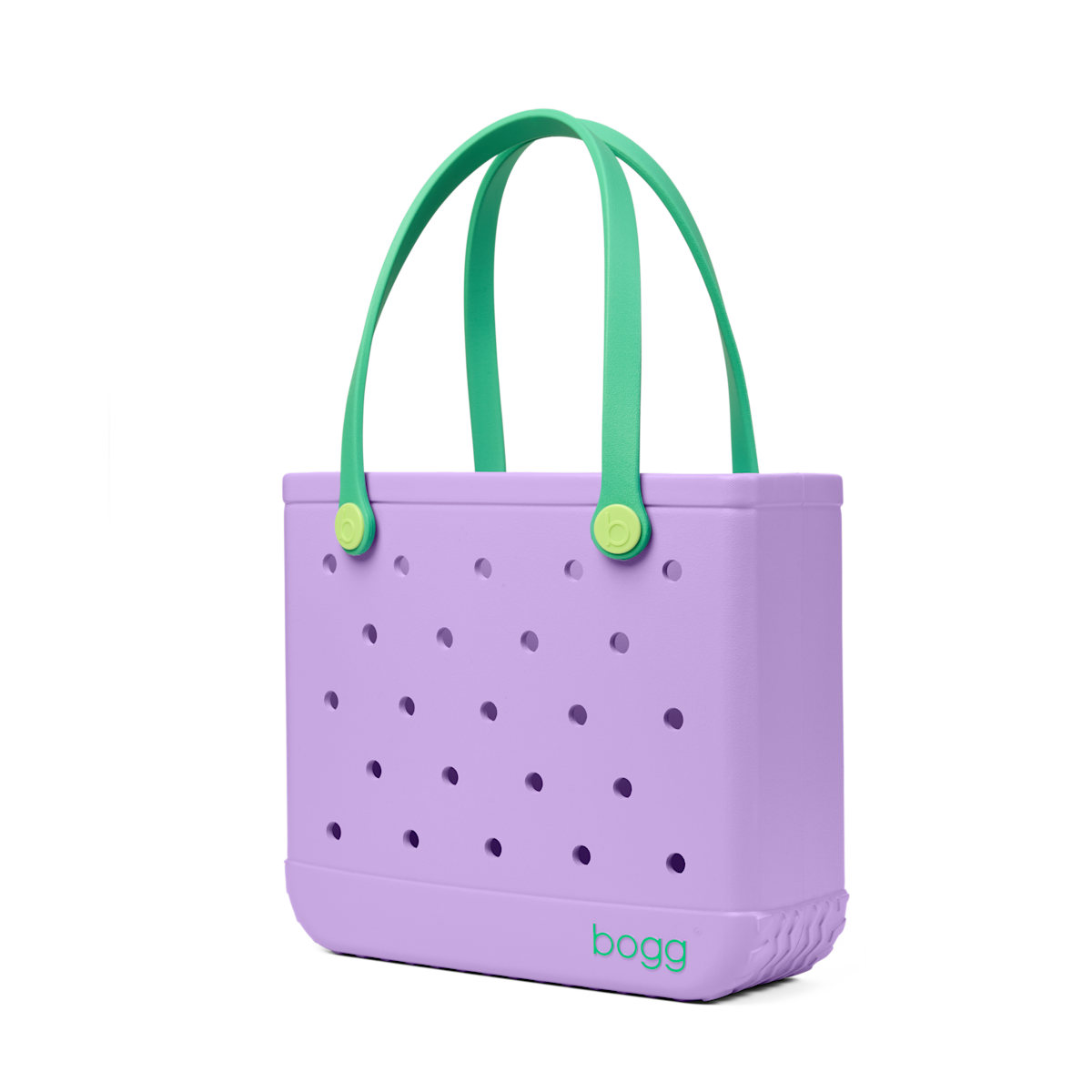 Baby Bogg Bag - Lavender Mojito View 
