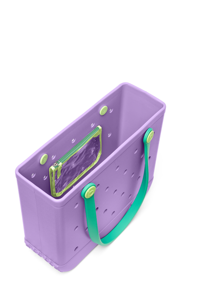 Baby Bogg Bag - Lavender Mojito View 3
