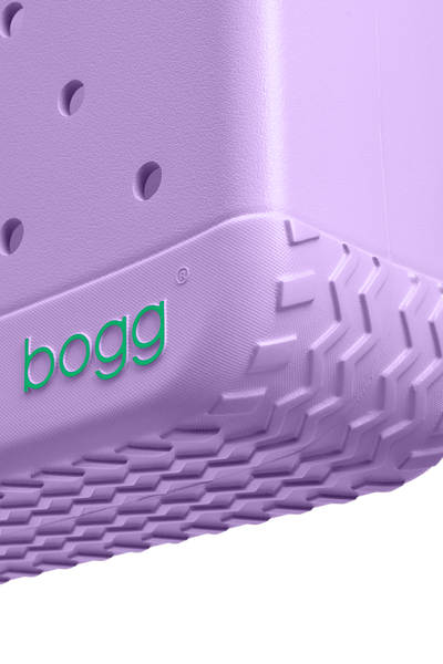 Baby Bogg Bag - Lavender Mojito View 4
