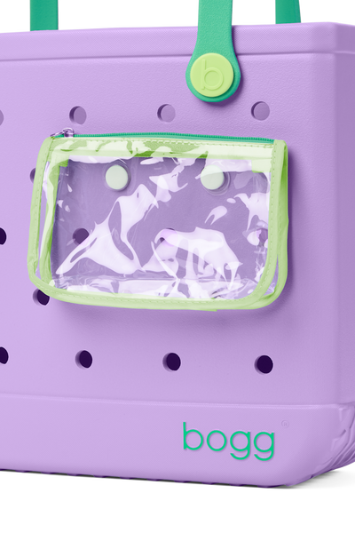 Baby Bogg Bag - Lavender Mojito View 5
