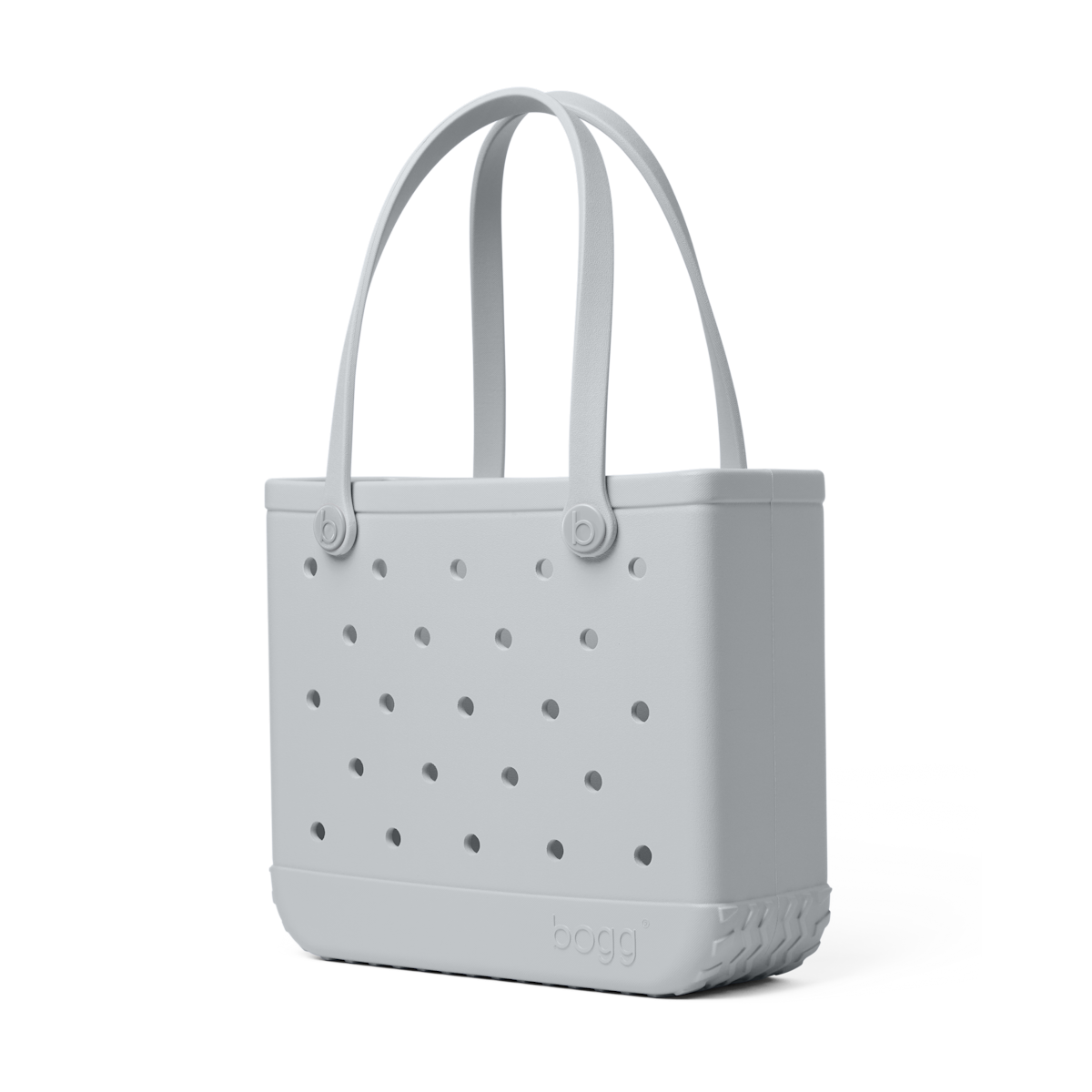Baby Bogg Bag - Shades of Gray View 

