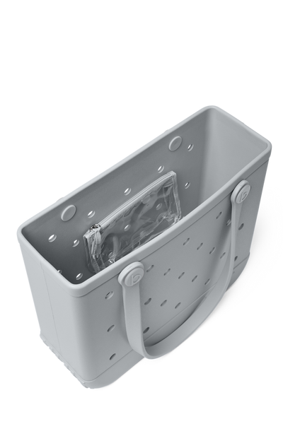 Baby Bogg Bag - Shades of Gray View 3
