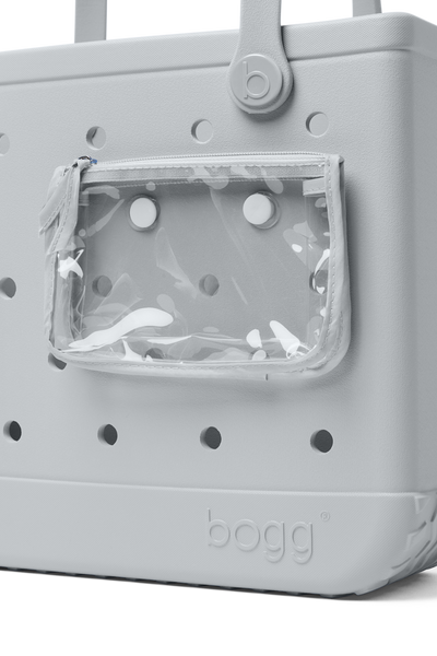 Baby Bogg Bag - Shades of Gray View 5
