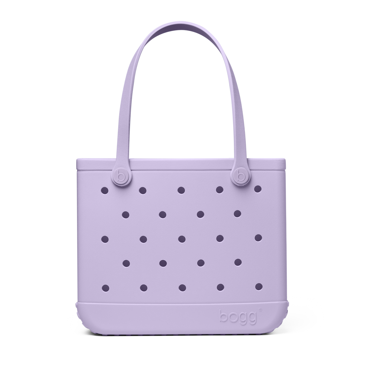 Baby Bogg Bag - I Lilac You a Lot View 
