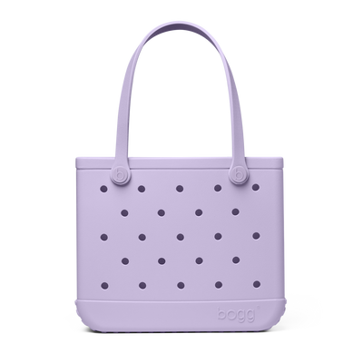 Baby Bogg Bag - I Lilac You a Lot