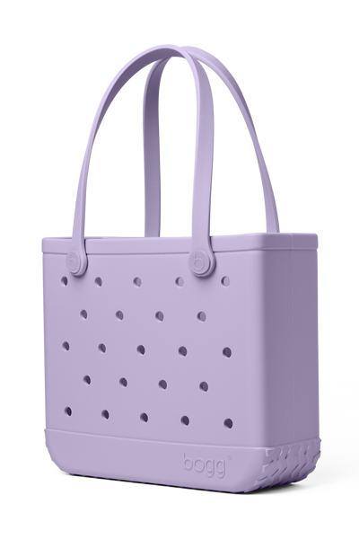Baby Bogg Bag - I Lilac You a Lot View 2
