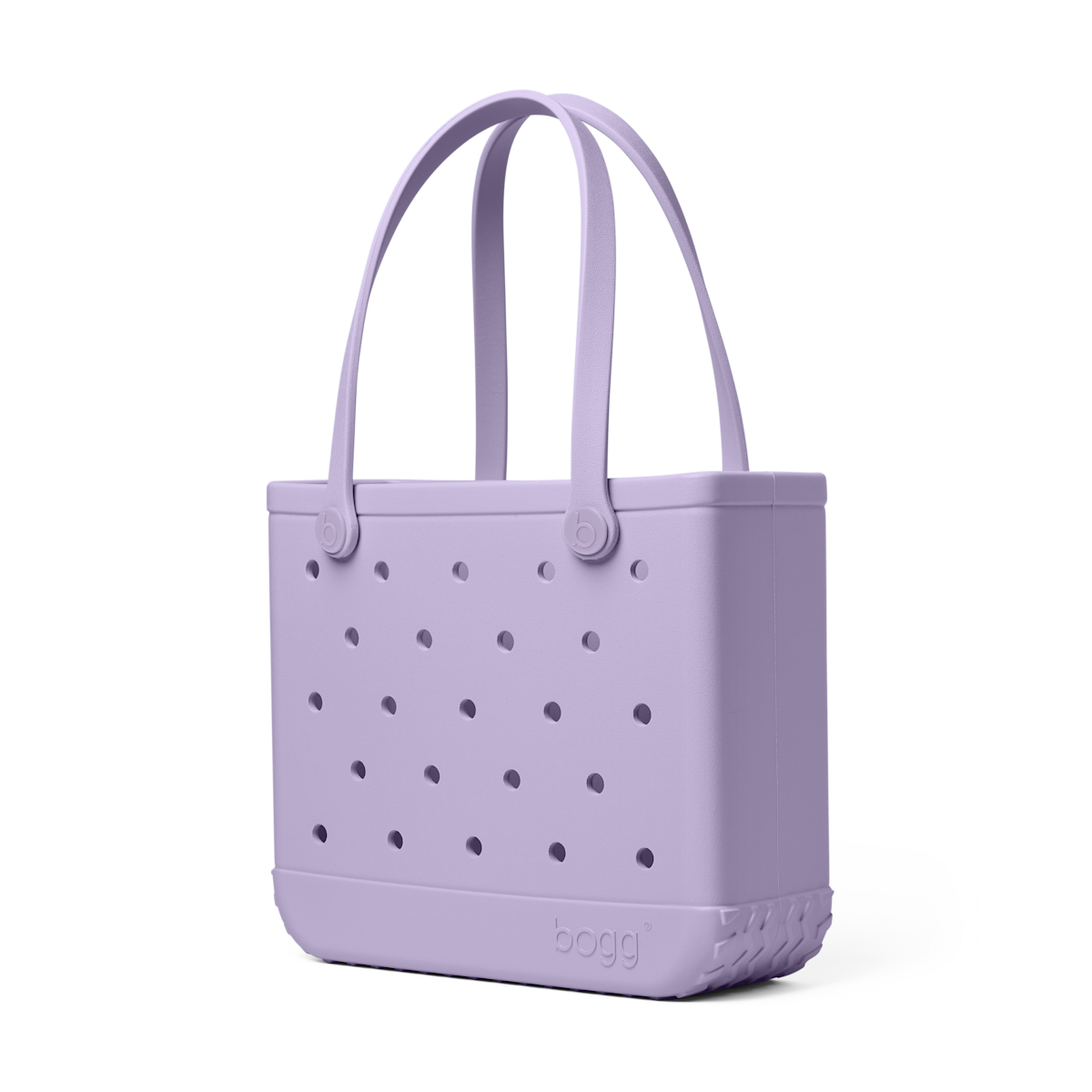 Baby Bogg Bag - I Lilac You a Lot View 
