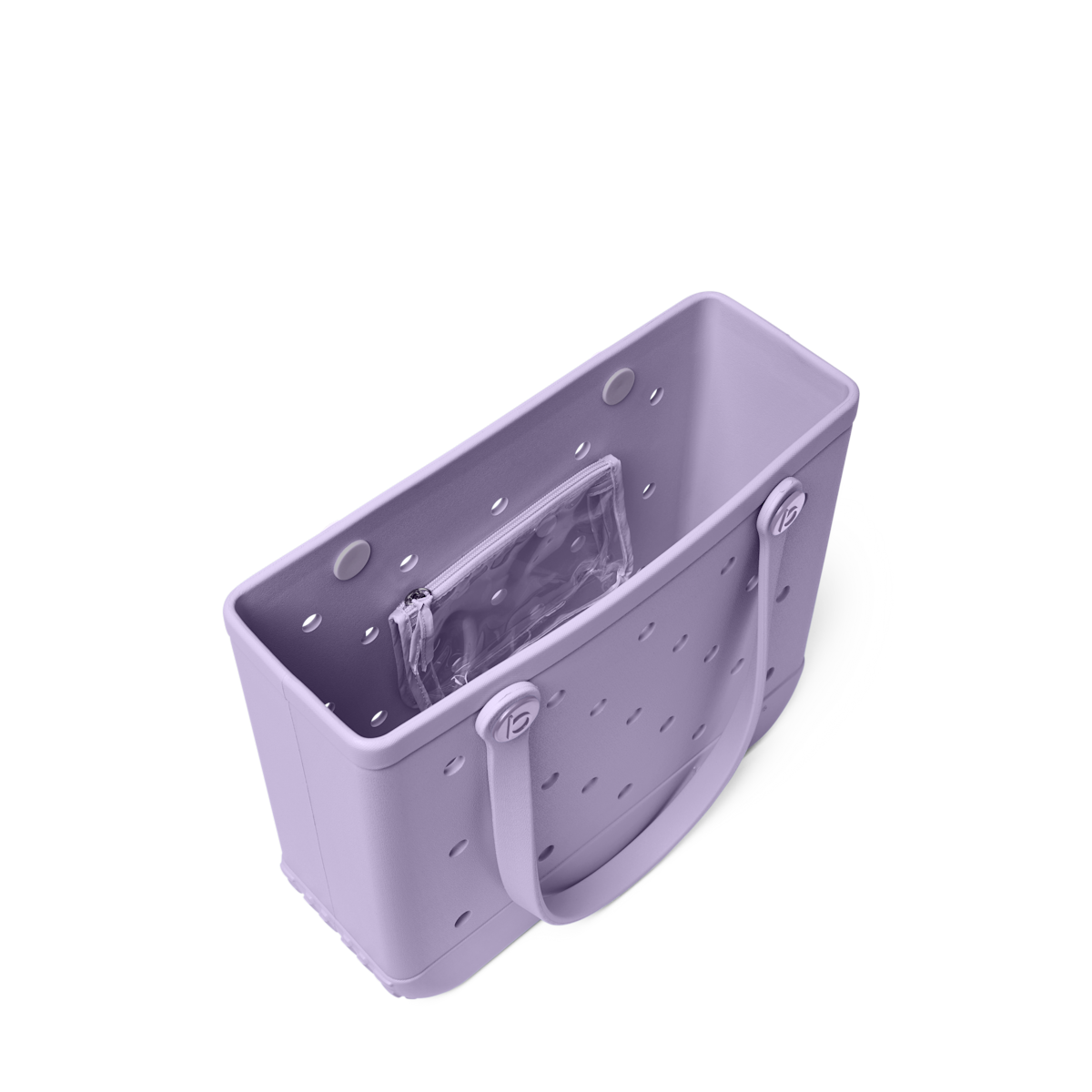 Baby Bogg Bag - I Lilac You a Lot View 
