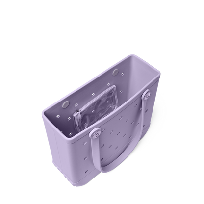 Baby Bogg Bag - I Lilac You a Lot