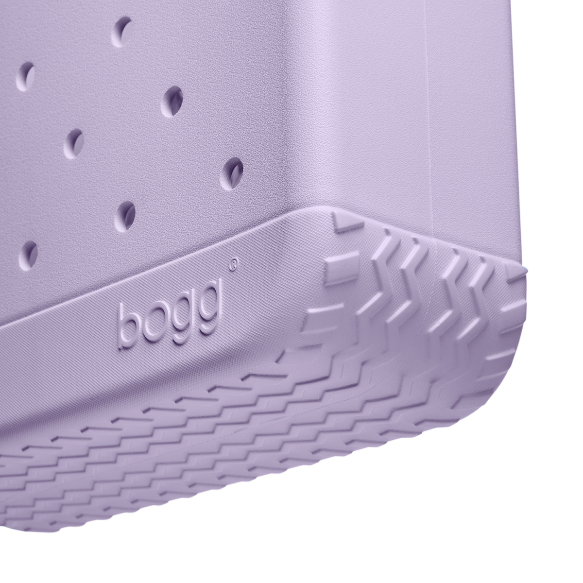 Baby Bogg Bag - I Lilac You a Lot View 
