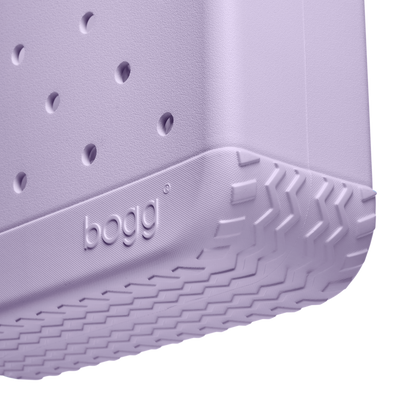 Baby Bogg Bag - I Lilac You a Lot