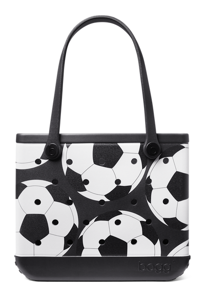 Baby Bogg Bag - Let's Kick It View 1
