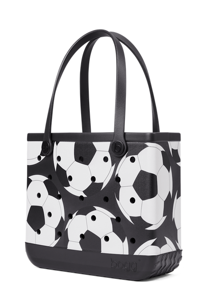 Baby Bogg Bag - Let's Kick It View 2
