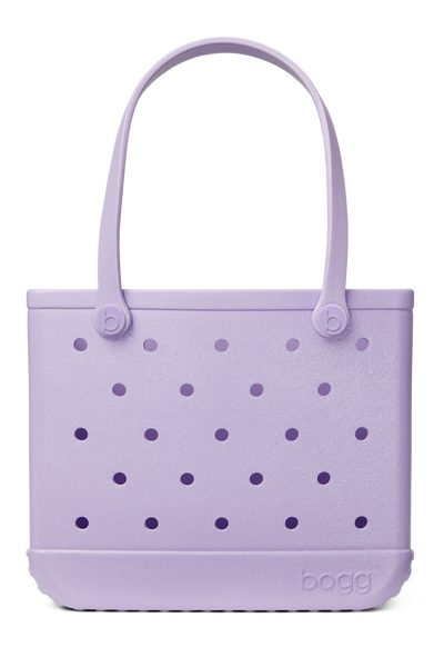 Baby Bogg Bag - Lilac Shimmer View 1
