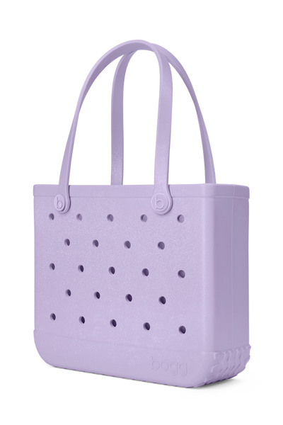 Baby Bogg Bag - Lilac Shimmer View 2
