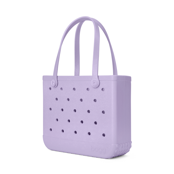 Baby Bogg Bag - Lilac Shimmer