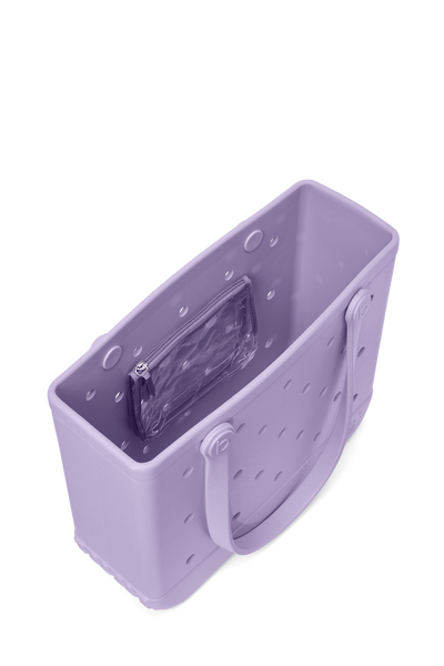 Baby Bogg Bag - Lilac Shimmer View 3
