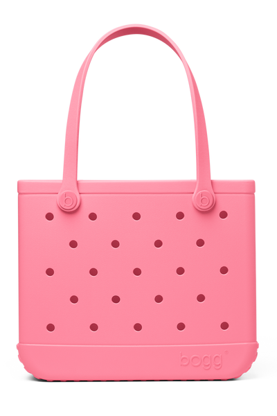 Baby Bogg Bag - Pink Lemonade View 1
