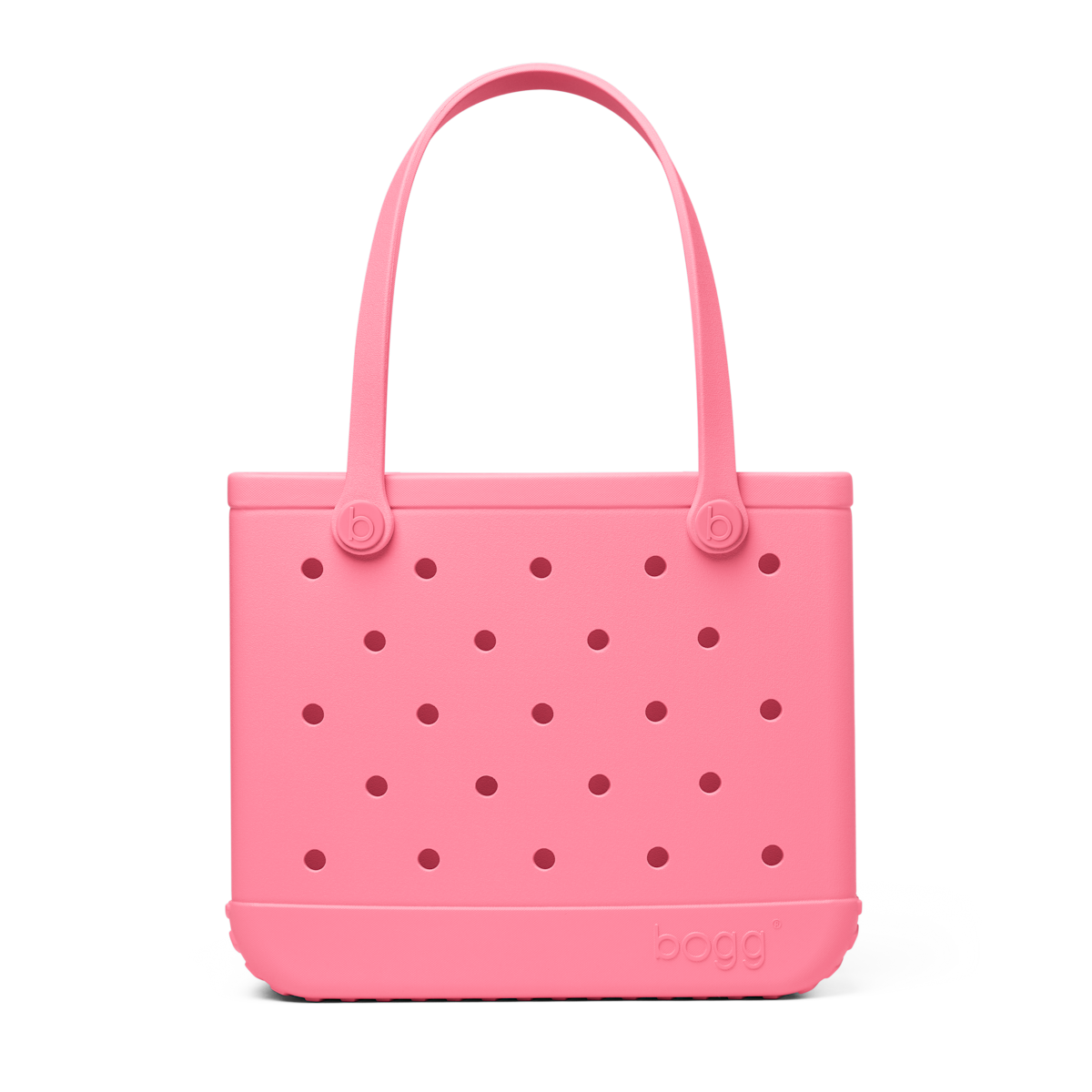 Baby Bogg Bag - Pink Lemonade View 
