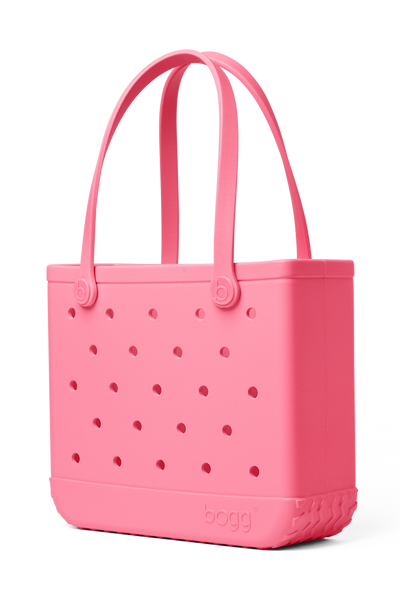 Baby Bogg Bag - Pink Lemonade View 2
